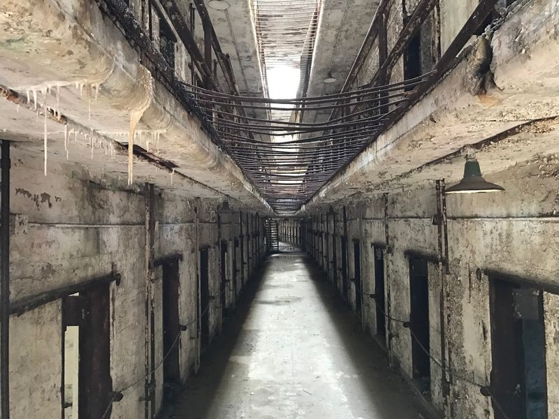 Halloween Nights Turns The Ruins Into A Scream Fest