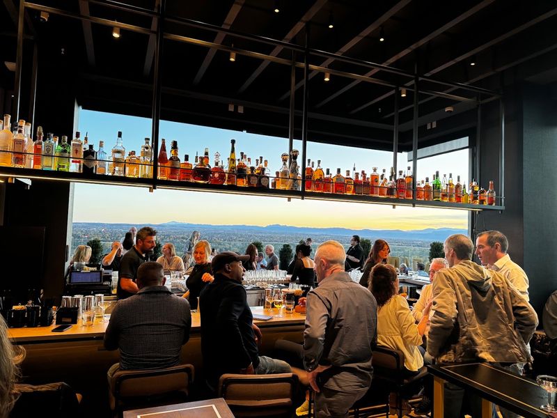 Halo Rooftop Bar Halo Rooftop Bar