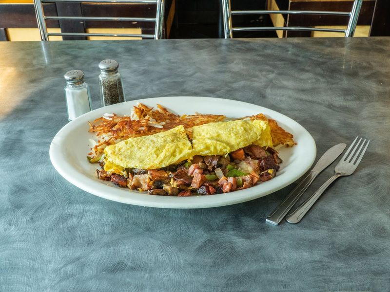 The Brentwood Barnyard Build