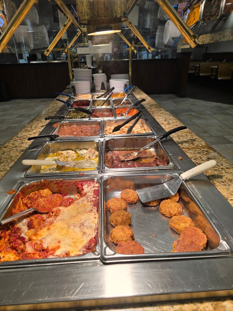 Ham Balls And Corn Fritters Keep The Dutch Roots Visible Ham Balls And Corn Fritters Keep The Dutch Roots Visible