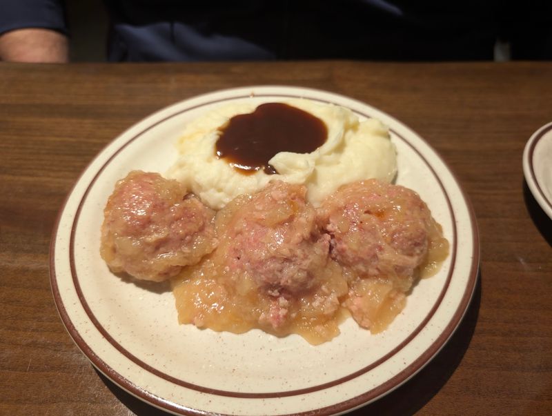 Ham Balls Are A Real Thing