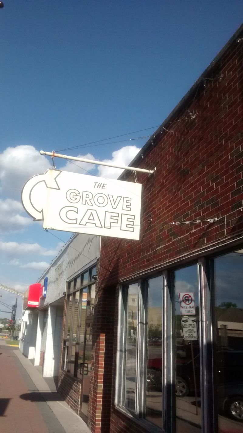 Chili Served With Cinnamon Rolls