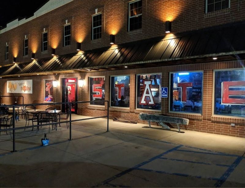 JTown's Grill — Jonesboro, AR