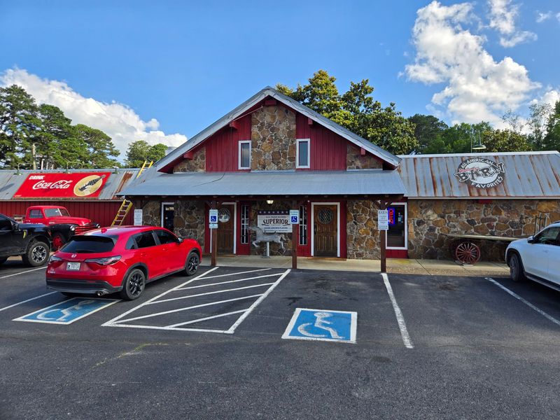 Hamburger Barn