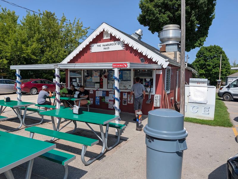 Hamburger Haus
