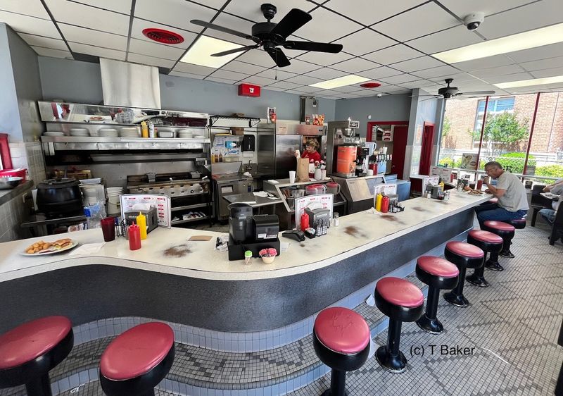 Hamburger Inn Hamburger Inn