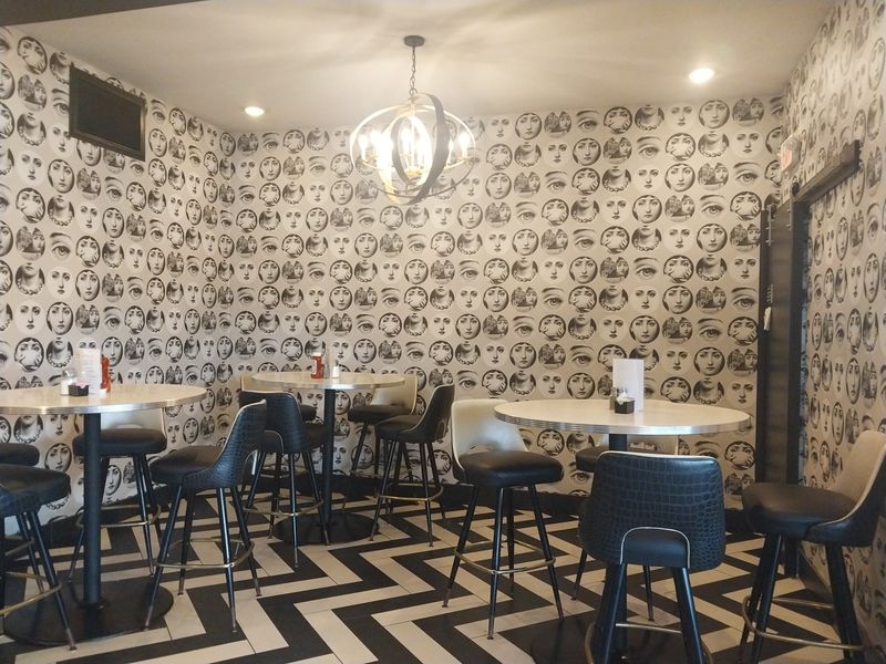 Dinerbar on Clifton, Lakewood