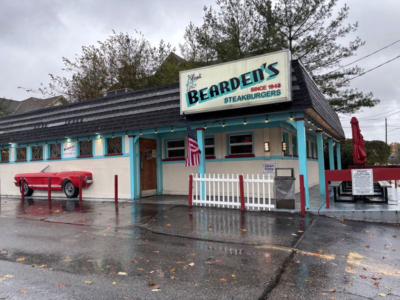 Bearden's – Rocky River, Ohio