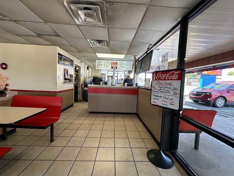 Bulldog Restaurant, Bald Knob