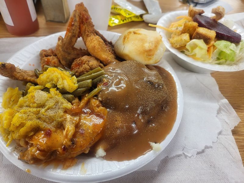 Hamburger Steak And Gravy That Hits Different Every Time