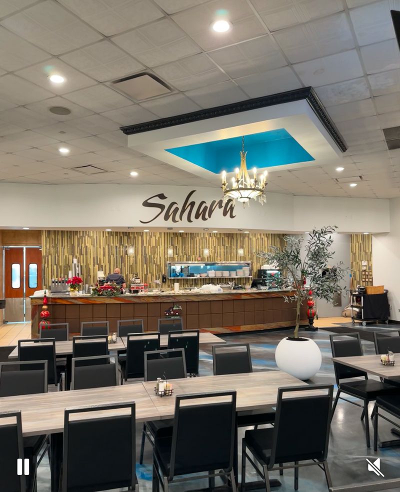 Sahara Restaurant & Grill (Oak Park)