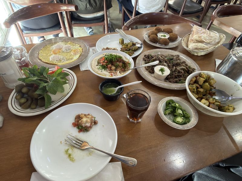 AlTayeb Of Dearborn, Dearborn