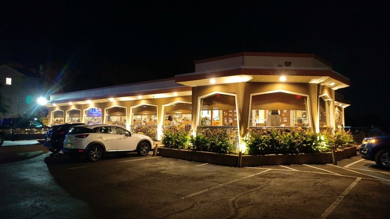 Lancer's Diner, Horsham, PA