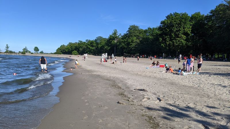 Hamlin Beach State Park Hamlin Beach State Park