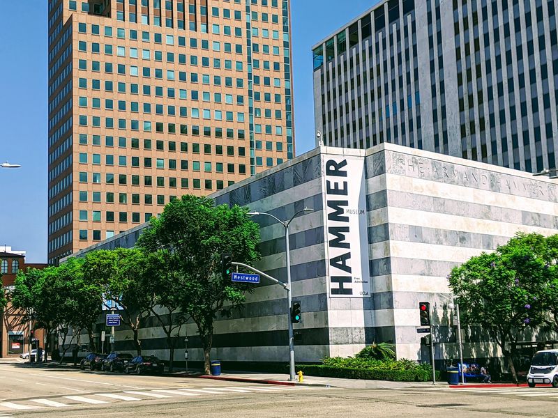 Hammer Museum