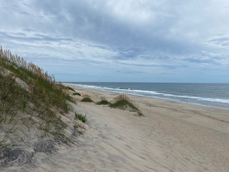 Pea Island National Wildlife Refuge