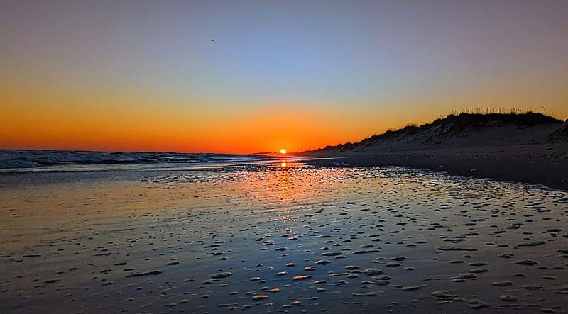 Hatteras Island Beaches