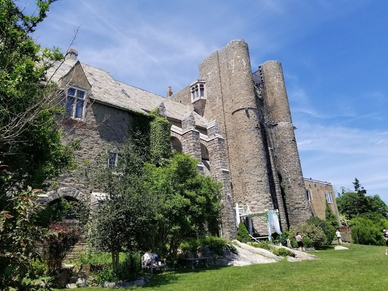 Hammond Castle Museum Hammond Castle Museum