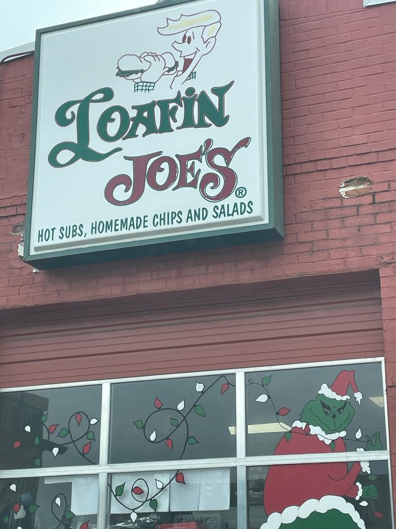 Ozark Mountain Bagel Co. - Bentonville & Springdale