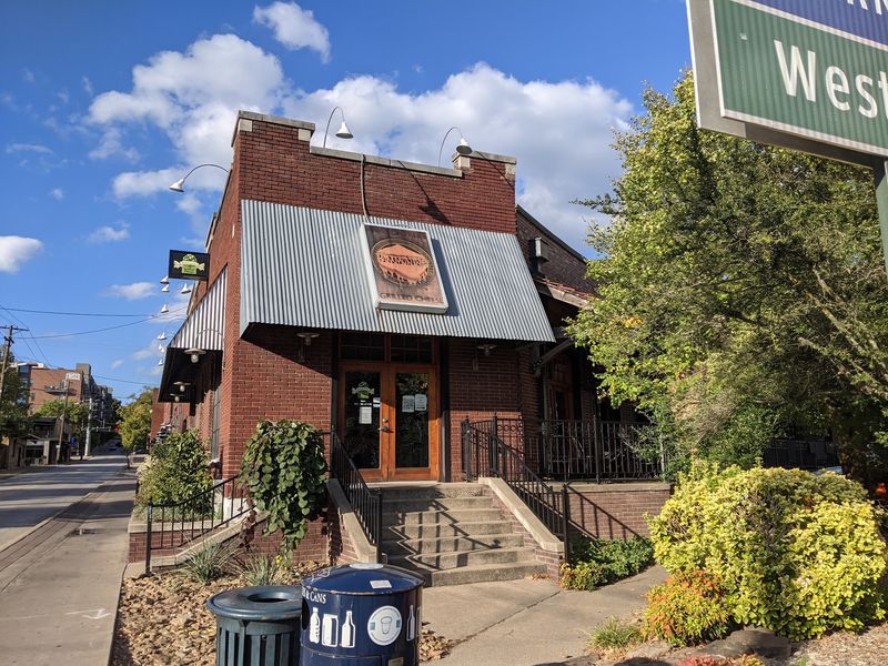 Hammontree's Grilled Cheese, Fayetteville