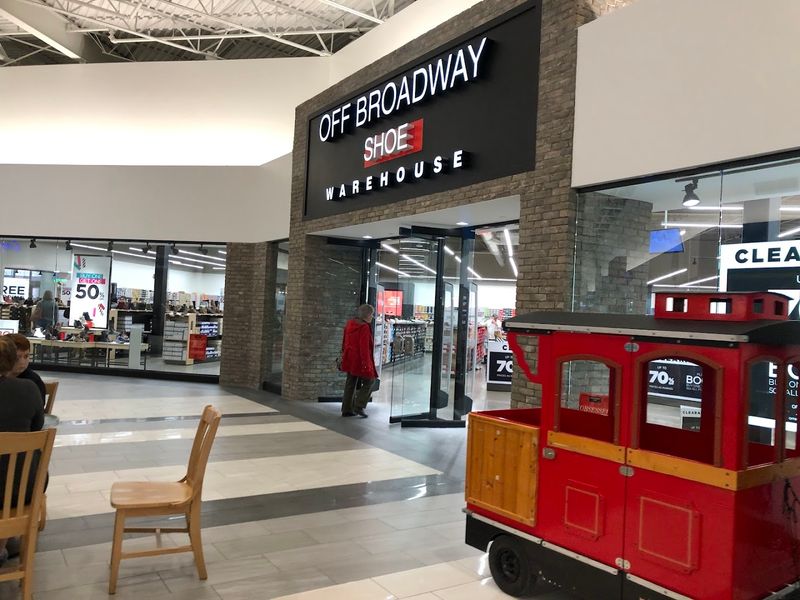 A Shoe Lover's Serious Weakness