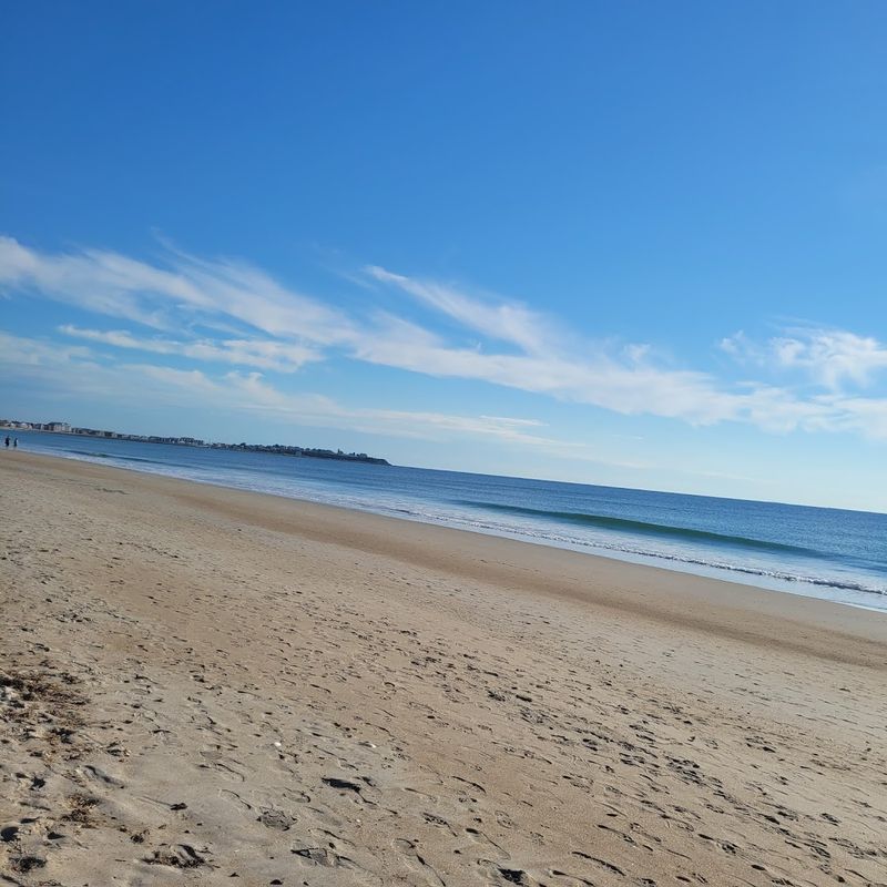 Hampton Beach State Park Hampton Beach State Park
