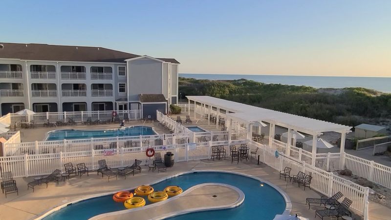 Hampton Inn & Suites Outer Banks/Corolla