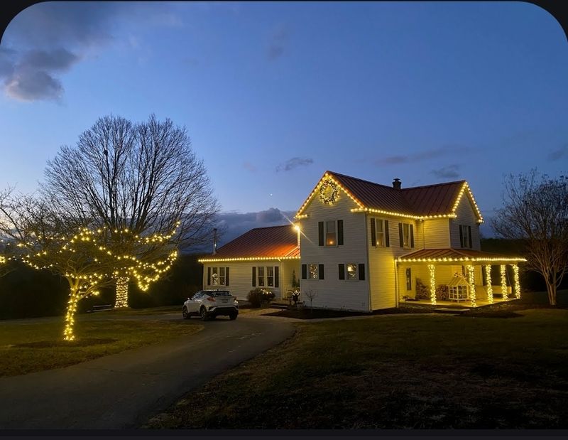 Lynchburg — Celebration of Lights