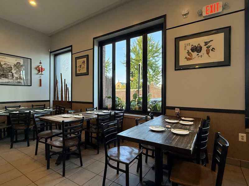 Sang Kee Peking Duck House (Philadelphia, Pennsylvania)