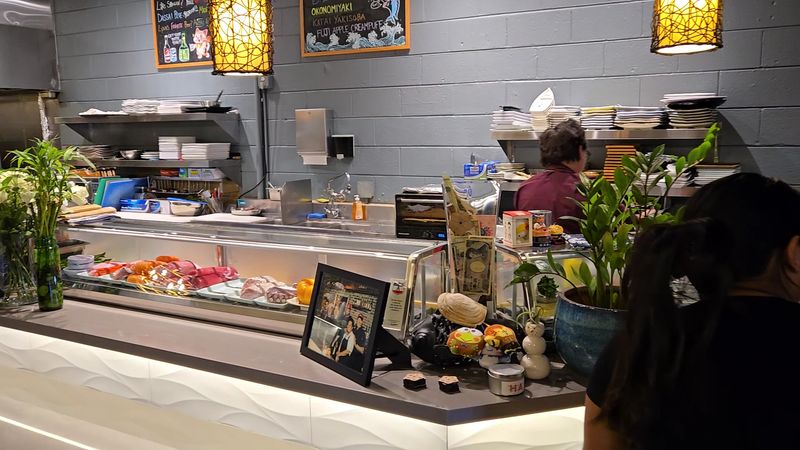 Hana Japanese Eatery