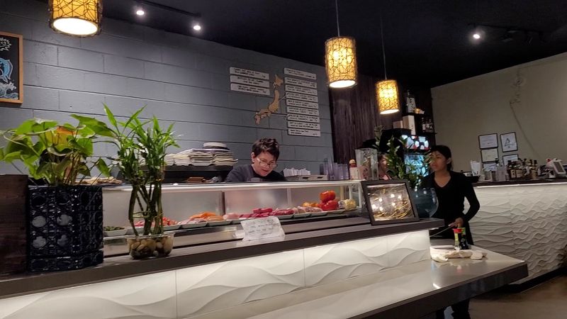 Hana Japanese Eatery
