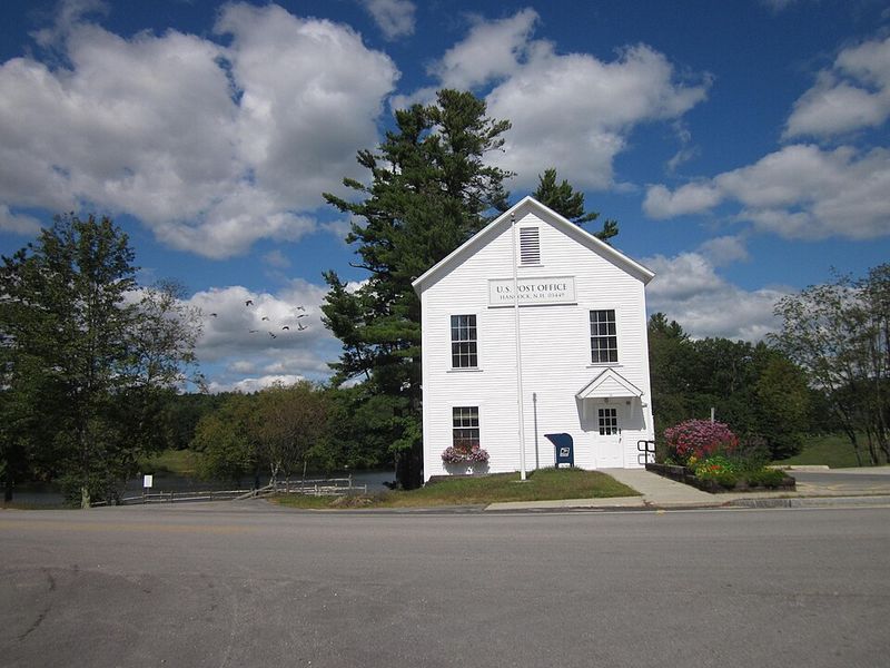 Hancock