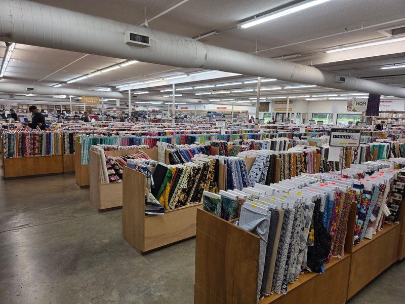 Hancock's Of Paducah