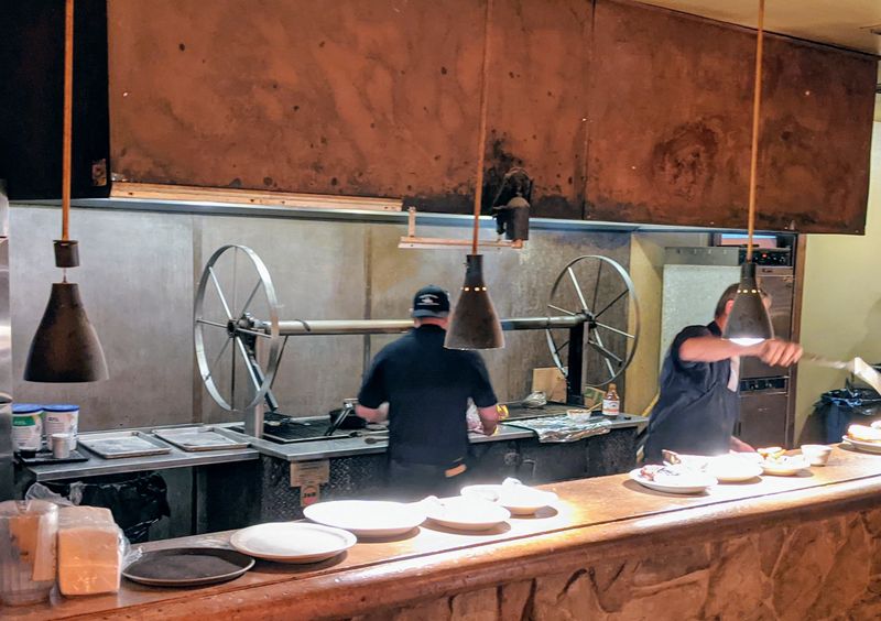 Ranch Fries That Steal The Show