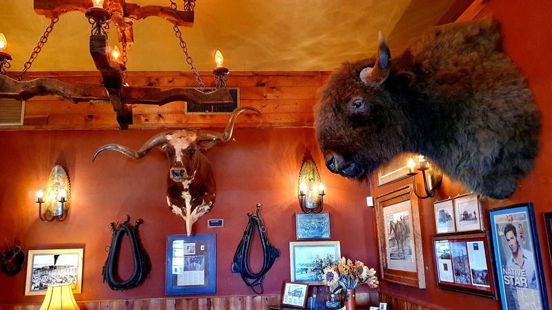 Massive JoJos Instead of Regular Fries