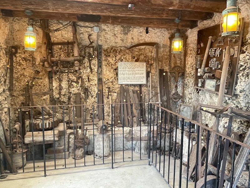 Mystery Construction Methods That Baffle Modern Engineers