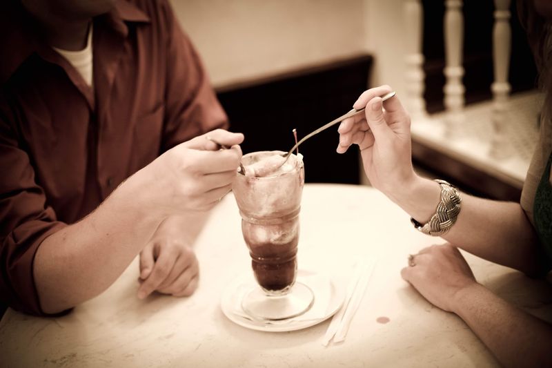 Hand-Crafted Sodas That Take You Back In Time