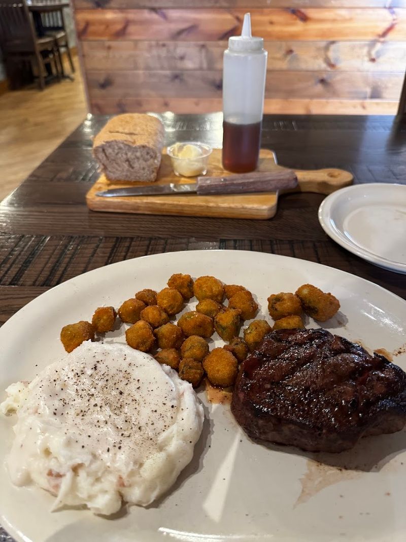 Reliable Cooking Precision Across Popular Steak Choices