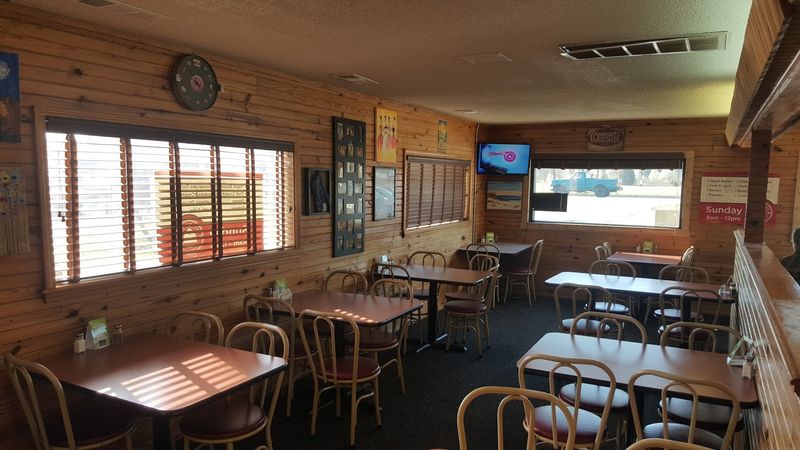 Loyal Regulars Ordering The Same Favorites Daily