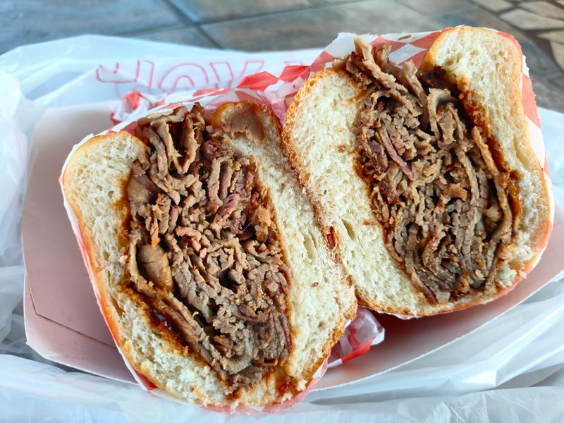 Fennel Sausage That Steals The Show