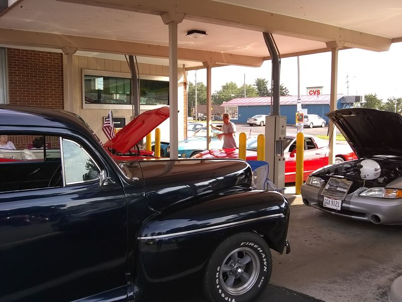 A Mansfield Institution Since The Fabulous Fifties