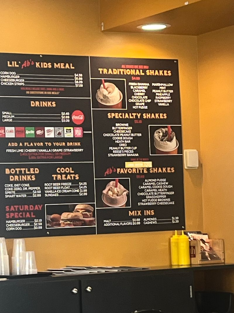 Shakes That Taste Like Nostalgia