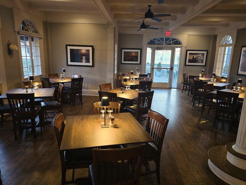 Housemade Tartar Sauce With A Tangy Twist