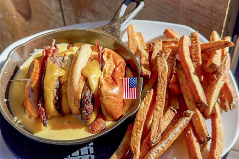 Hand-Cut Fries That Make You Question Every Other Fry