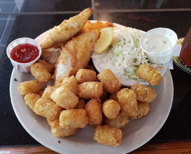 Homemade Coleslaw That Adds The Perfect Crunch