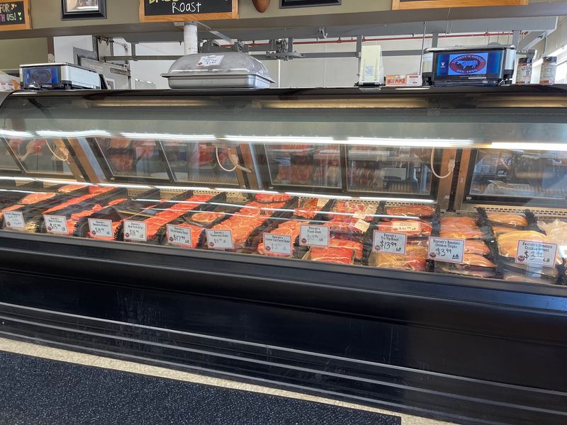 Hand-Cut Meats That Actually Mean Something