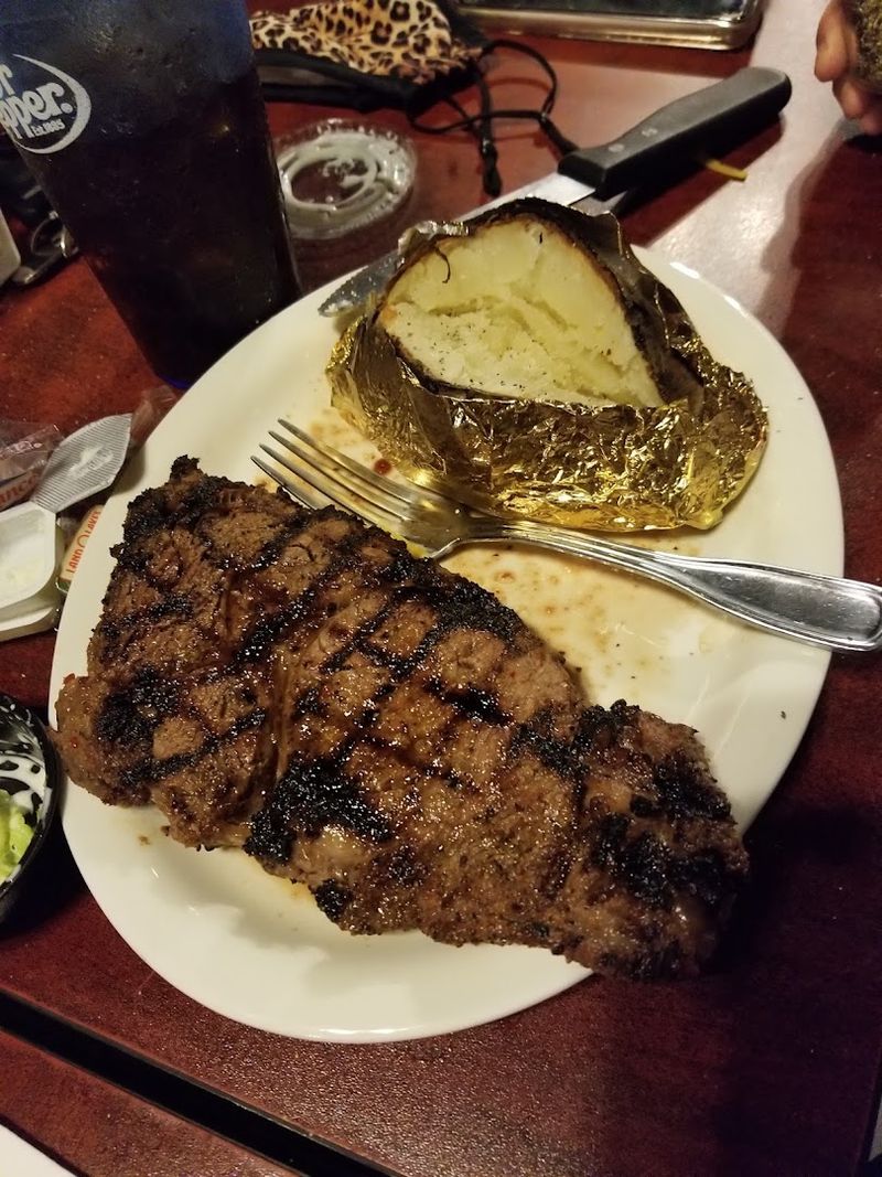 Hand-Cut Ribeyes Worth Planning Dinner Around
