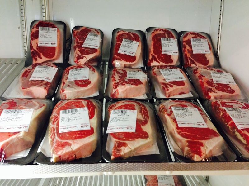 Hand-Cut Steaks And Deli Meats Worth The Cooler Space