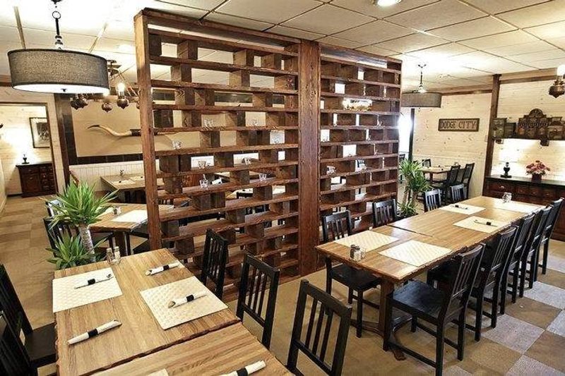 Robert Irvine's Restaurant Impossible Couldn't Change The Core Menu