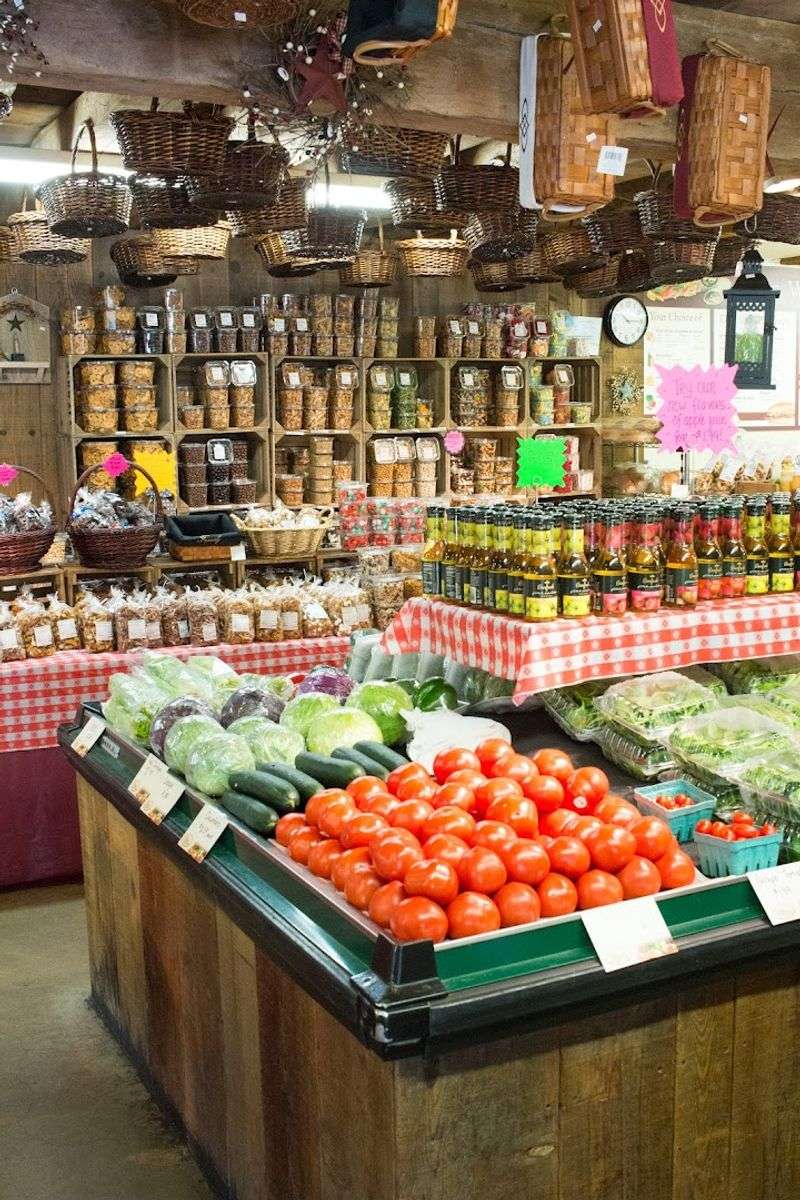 Pennsylvania Dutch Frozen Meals You Can Actually Take Home